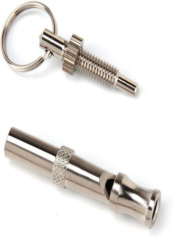 Nutra Pet Nutrapet Dog Training Whistle | Ultrasonic Dog Whistle for Training & Recall | Adjustable Pitch | Professional Dog Whistle for All Breeds - Image 3